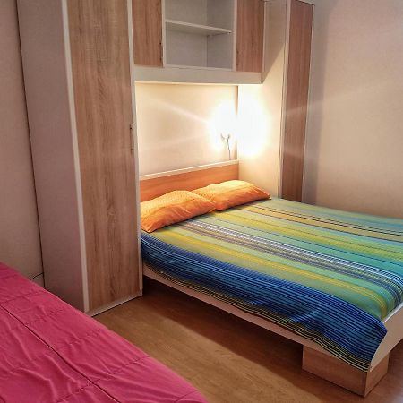 Apartmani Mlinar Gornji Karin Luaran gambar